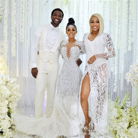 gucci mane nuptials